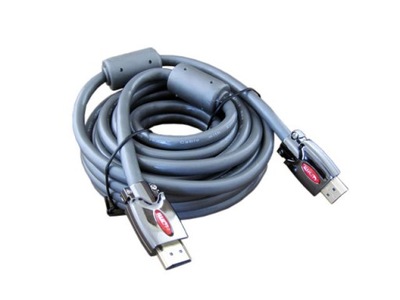 kabel przewód HDMI v1.4 3D VITALCO 0,8m