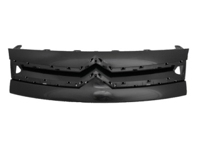 Решётка радиатора решётка радиатора решётка citroen berlingo ii 2 2008-12 фото №1