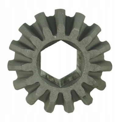 WHEEL PINION GEAR STOZKOWE Z-15 FELLA SZESCIOKATNE - milautoparts-fr.ukrlive.com