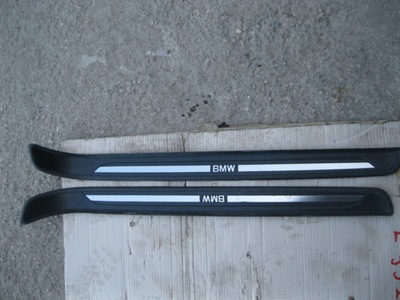 COUVE-JOINT COUVE-JOINT PLANCHE SEUIL BMW 3 E90 E91 E92 - milautoparts-fr.ukrlive.com