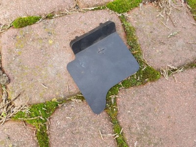 Заглушка клеми opel zafira c 13157732 фото №1