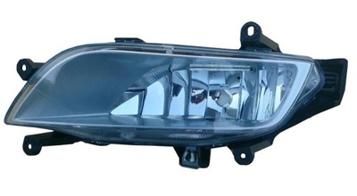 ÉTAT NOUVEAU GAUCHE HALOGÈNE HYUNDAI H1 STAREX 2008-> - milautoparts-fr.ukrlive.com