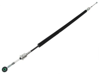 Трос переключения передач do fiat grande punto 1,3 jtd фото №1