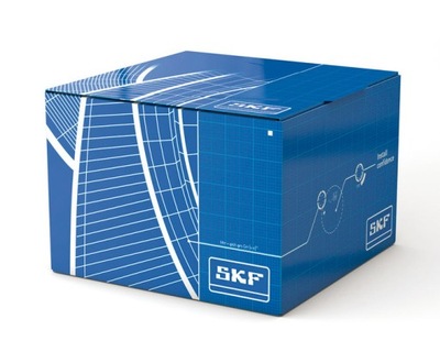 PIGNON DE DISTRIBUTION COMPLET SKF PEUGEOT 406 2.0 HDI - milautoparts-fr.ukrlive.com