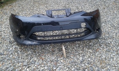 BUMPER FRONT NISSAN QASHQAI II - milautoparts-fr.ukrlive.com