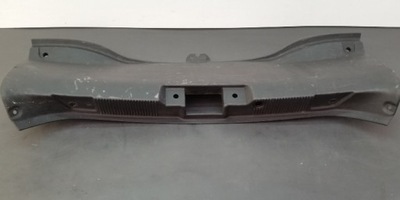 PLASTIQUE PROTECTION DE COURROIE ARRIÈRE DE COFFRE FIAT LINEA - milautoparts-fr.ukrlive.com