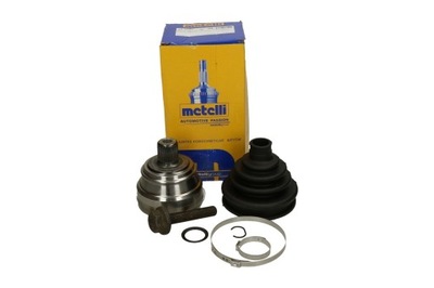 AXLE SWIVEL DRIVING METELLI AUDI 80 (89, 89Q, 8A, B3) - milautoparts-fr.ukrlive.com