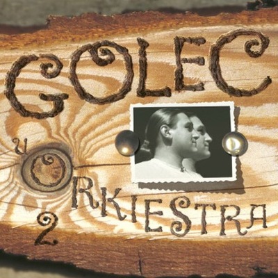 2 Golec uOrkiestra CD