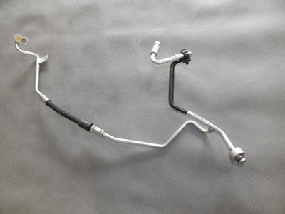 Audi q7 4m шланг кондиционера 4m1820720k фото №1