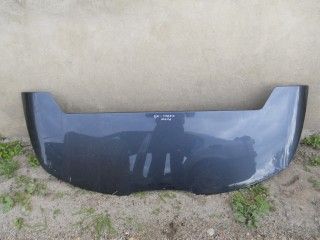 Ford ka крышка багажника задняя задняя cabrio кабриолет streetka фото №1