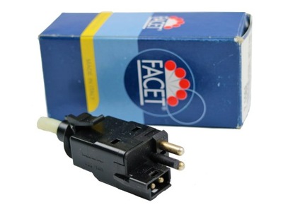 SWITCH LIGHT STOP MERCEDES W463 W461 C140 R129 - milautoparts-fr.ukrlive.com