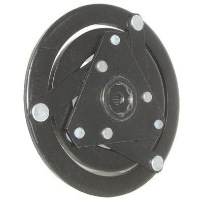 2305004 DISC AIR CONDITIONER CALSONIC RENAUL CLIO - milautoparts-fr.ukrlive.com