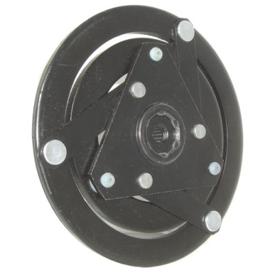 Cool parts automotive 2305004 зчеплення компресор фото №1