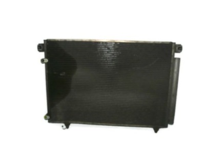 Радиатор кондиционера mazda mpv 2.0 citd фото №1