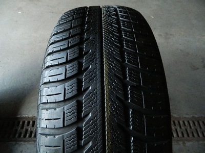 PNEU CALOROCZNA GOODYEAR EAGLE VECTOR EV-2+ 215/60R16 99 H AMPLIFICATEUR (XL) FO - FORD - milautoparts.fr