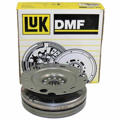 ROUE DOUBLE VOLANT AMORTISSEUR CVT AUDI A4 B8 A5 A6 C7 2.0TDI - milautoparts-fr.ukrlive.com