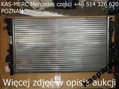 MERCEDES W638 2,2 CDI RADIATOR WATER - milautoparts-fr.ukrlive.com