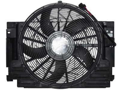 BMW X5 E53 VENTILATEUR DU CLIMATISEUR ESSENCE 3.0-4.8 - milautoparts-fr.ukrlive.com