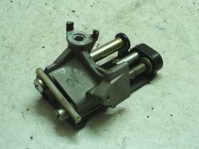 Mercedes sl r129 механизм регулировки подголовник поперечина фото №1