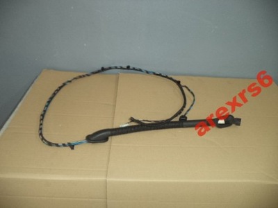 Vw crafter электропроводка электрическая задняя правая фото №1