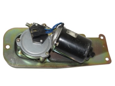 Моторчик дворник перед daewoo tico новый фото №1