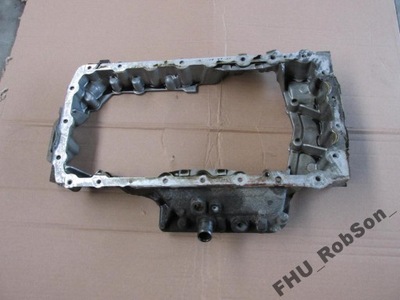 FORD FOCUS MK3 2.0 TDCI PODSTAWA MISKI OLEJOWEJ - milautoparts-fr.ukrlive.com