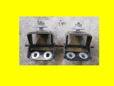 FORD FIESTA MK7 HINGE LID HINGES REAR L I P 08- - milautoparts-fr.ukrlive.com