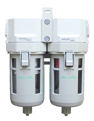 Zestaw filtrów CKD F4000 + M4000 + B410 1/2"