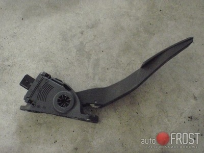 Потенциометр газа педаль grand cherokee iii wh 05- фото №1