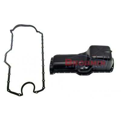 Піддон піддон jeep wrangler comanche 4.0 87-01 фото №1