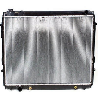 RADIATEUR EAUX ÉTAT NOUVEAU TOYOTA TUNDRA 3.4 4.0 2000-06 - milautoparts-fr.ukrlive.com