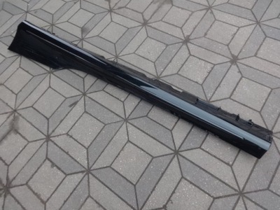 MERCEDES FACING, PANEL SILL AMG S-CLASS W217 217 - milautoparts-fr.ukrlive.com