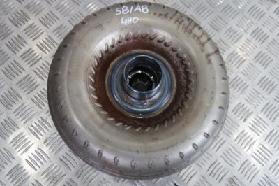 Зчеплення колесо маховик audi a8 d4 4h s8 фото №1