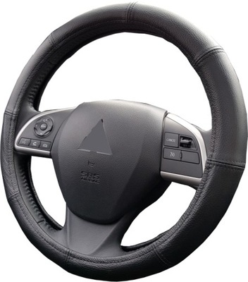 RENAULT ESPACE COVER ON STEERING WHEEL LEATHER - milautoparts-fr.ukrlive.com