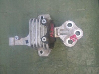 Cherokee kl кронштейн подушка коробки передач 2.4 2014- фото №1