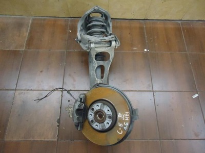 MOYEU MCPHERSON GAUCHE CITROEN C5 C-5 1.6HDI - milautoparts-fr.ukrlive.com