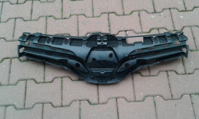 Решітка радіатора решітка радіатора renault kangoo iii lift фото №1