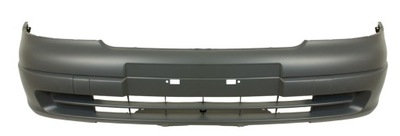 BUMPER FRONT OPEL ASTRA 2 G II 98- PETROL - milautoparts-fr.ukrlive.com