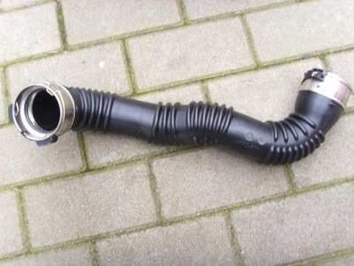 MERCEDES A W246 TUBE JUNCTION PIPE RADIATOR 2465200101 - milautoparts-fr.ukrlive.com