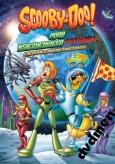 Scooby-Doo: Pora księżycowego potwora DVD FOLIA PL