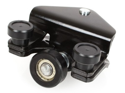 CHASSIS POULIE LIBRE PORTIÈRE PARTIÉ INFÉRIEURE RENAULT MASTER MOVANO 2010- - milautoparts-fr.ukrlive.com