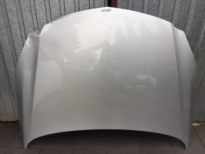 Opel insignia капот крышка двигателя 2008-2017 фото №1