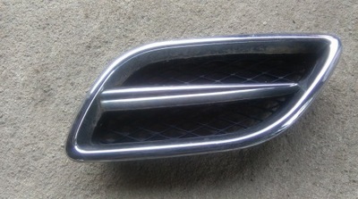 NISSAN PRIMERA P11 FACELIFT RADIATOR GRILLE GRILLE LEFT - milautoparts-fr.ukrlive.com