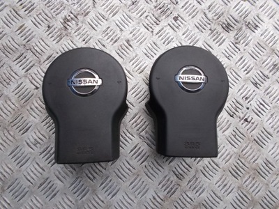 NISSAN NAVARA D40 PATHFINDER COUSSIN AÉRIENNE - milautoparts-fr.ukrlive.com