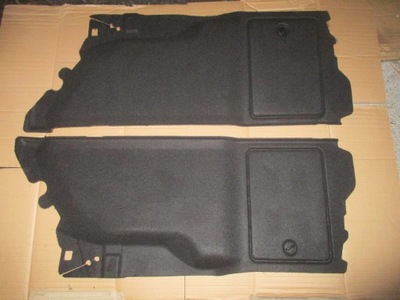 PANEL PANEL BOOT FORD FOCUS MK3 15R UNIVERSAL - milautoparts-fr.ukrlive.com