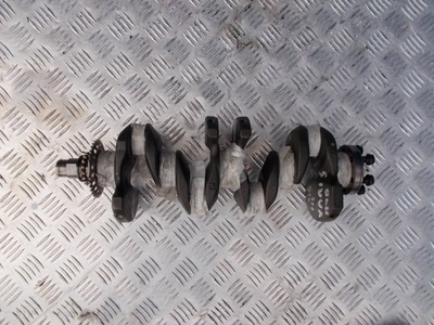 Toyota yaris iii wał коленчатый вкладыши 1.5 гибрид фото №1