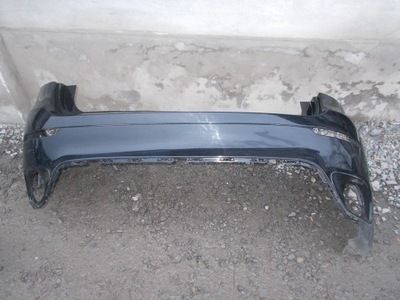 BUMPER REAR REAR BMW X6 E71 2008-2014R - milautoparts-fr.ukrlive.com