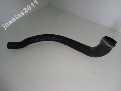 Wąż труба інтеркулер transit 06- фото №1