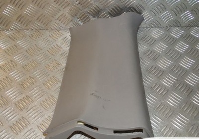 Honda cr-v ii 01-06 защита стойка правый задняя фото №1