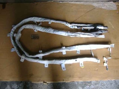 Ulysse c8 807 шторка безопасности подушка безопасности air bag подушка фото №1